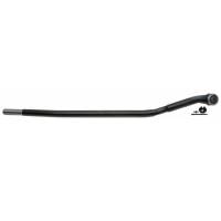 ACDelco - ACDelco 46A3079A - Outer Steering Tie Rod End with Fitting, Pin, and Nut - Image 3
