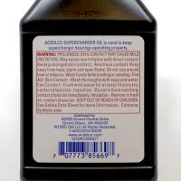 Genuine GM Parts - Genuine GM Parts 12345982 - 4 Oz. Synthetic Supercharger Oil (10-4041) - Image 2