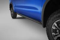 GM Accessories - GM Accessories 85534568 - Crew Cab Rocker Panel Guard [2022+ Silverado] - Image 1