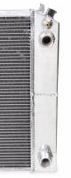 Holley - Frostbite 300 - Ls Swap Aluminum 3-Row Radiator - Image 3