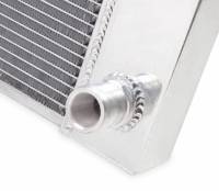 Holley - Frostbite 300 - Ls Swap Aluminum 3-Row Radiator - Image 5