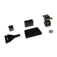 GM Accessories - GM Accessories 22799283 - Standard Box Retractable Bed Step in Anthracite [2014-19 Silverado] - Image 3