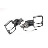 GM Accessories - GM Accessories 23372181 - Extended View Tow Mirrors in Chrome [2015-2020 Silverado] - Image 2