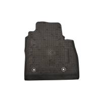 GM Accessories - GM Accessories 39109943 - Front and Rear Premium All-Weather Floor Mats in Jet Black with Cruze Script [Cruze] - Image 5