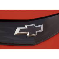 GM Accessories - GM Accessories 42475530 - Front and Rear Bowtie Emblems in Black [Bolt EV] - Image 1