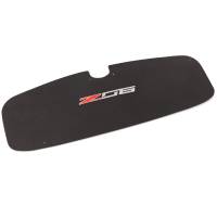 GM Accessories - GM Accessories 84068479 - Decklid Liner in Black with Z06 Logo [C7 Corvette] - Image 2