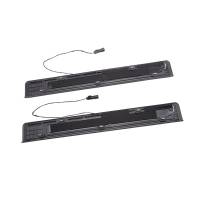 GM Accessories - GM Accessories 84127637 - Illuminated Front Door Sill Plates For Coupe [2016-2020 Camaro] - Image 3