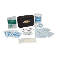 GM Accessories - GM Accessories 84134572 - First Aid Kit with Bowtie Logo - Image 3