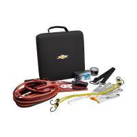 GM Accessories - GM Accessories 84134576 - Highway Safety Kit with Bowtie Logo - Image 3