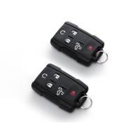 GM Accessories - GM Accessories 84312372 - 5 Button Keyless Entry Remote Key Fob [2020+ Silverado] - Image 1