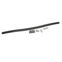 GM Accessories - GM Accessories 84314076 - Wicker Bill Spoiler Kit in Black [2018-24 Camaro] - Image 2