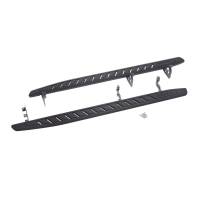 GM Accessories - GM Accessories 85654359 - Crew Cab Off-Road Assist Steps in Black [2021+ Silverado 1500/HD] - Image 2