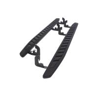 GM Accessories - GM Accessories 85654359 - Crew Cab Off-Road Assist Steps in Black [2021+ Silverado 1500/HD] - Image 3