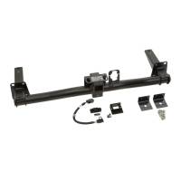 GM Accessories - GM Accessories 84474913 - Hitch Trailering, 1,000-lb.-Capacity Hitch Trailering Package [2020+ XT6] - Image 1