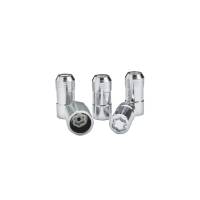 GM Accessories - GM Accessories 85548789 - Wheel Lock Kit, Chrome - Image 4