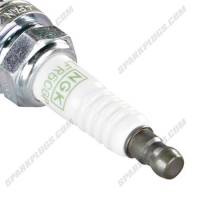 NGK - NGK 1483 - LFR6CGP G-Power Platinum Spark Plug - Image 3