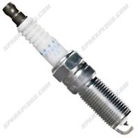 NGK - NGK 2467 - PTR5A-13 Laser Platinum Spark Plug - Image 1