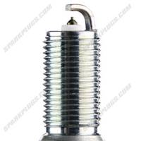 NGK - NGK 2467 - PTR5A-13 Laser Platinum Spark Plug - Image 2