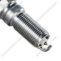 NGK - NGK 2467 - PTR5A-13 Laser Platinum Spark Plug - Image 4