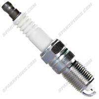 NGK - NGK 3186 - TR5GP G-Power Platinum Spark Plug - Image 1