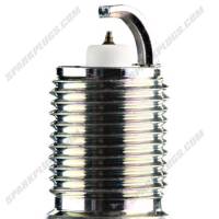 NGK - NGK 3186 - TR5GP G-Power Platinum Spark Plug - Image 2