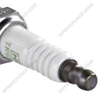 NGK - NGK 3186 - TR5GP G-Power Platinum Spark Plug - Image 3