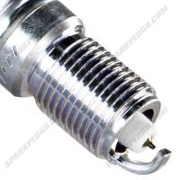 NGK - NGK 3186 - TR5GP G-Power Platinum Spark Plug - Image 4