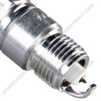 NGK - NGK 3547 - UR5GP G-Power Platinum Spark Plug - Image 4