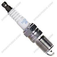 NGK - NGK 3784 - PTR5D-10 Laser Platinum Spark Plug - Image 1