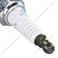 NGK - NGK 3784 - PTR5D-10 Laser Platinum Spark Plug - Image 3