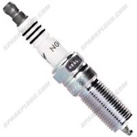 NGK - NGK 4344 - LTR5IX-11 Iridium IX Spark Plug - Image 1