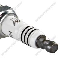 NGK - NGK 4344 - LTR5IX-11 Iridium IX Spark Plug - Image 3