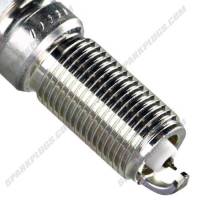 NGK - NGK 4344 - LTR5IX-11 Iridium IX Spark Plug - Image 4