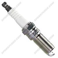 NGK - NGK 5019 - LTR5GP G-Power Platinum Spark Plug - Image 1