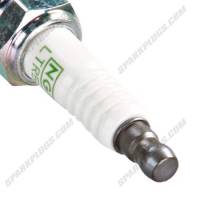 NGK - NGK 5019 - LTR5GP G-Power Platinum Spark Plug - Image 3