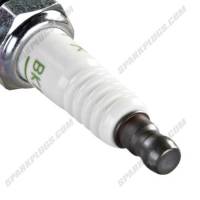 NGK - NGK 5791 - BKR7E-11 V-Power Spark Plug - Image 3