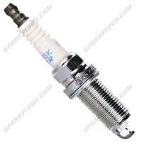 NGK - NGK 6176 - DILFR6D11 Laser Iridium Spark Plug - Image 1