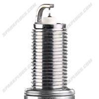 NGK - NGK 6176 - DILFR6D11 Laser Iridium Spark Plug - Image 2