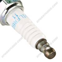 NGK - NGK 6176 - DILFR6D11 Laser Iridium Spark Plug - Image 3