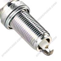 NGK - NGK 6176 - DILFR6D11 Laser Iridium Spark Plug - Image 4