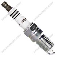 NGK - NGK 7397 - TR5 Iridium IX Spark Plug - Image 1