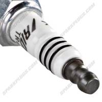 NGK - NGK 7397 - TR5 Iridium IX Spark Plug - Image 3