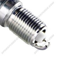 NGK - NGK 7397 - TR5 Iridium IX Spark Plug - Image 4