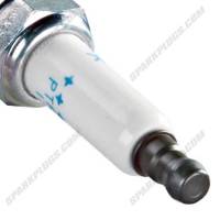 NGK - NGK 7740 - PTR5C-13 Laser Platinum Spark Plug - Image 3