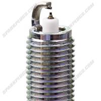 NGK - NGK 90465 - LKR8BHX-S Ruthenium HX Spark Plug - Image 2