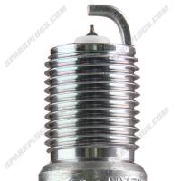 NGK - NGK 90813 - TR5AI-13 Laser Iridium Spark Plug - Image 2