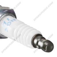 NGK - NGK 90813 - TR5AI-13 Laser Iridium Spark Plug - Image 3