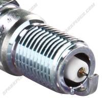 NGK - NGK 90813 - TR5AI-13 Laser Iridium Spark Plug - Image 4