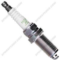 NGK - NGK 92038 - LFR7A V-Power Spark Plug - Image 1