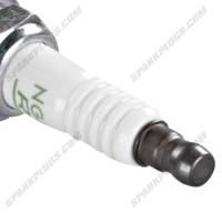 NGK - NGK 92038 - LFR7A V-Power Spark Plug - Image 3